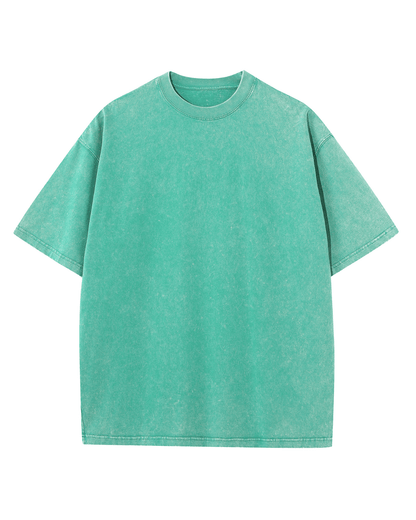 T-shirt délavé Gymfit - Gymfit