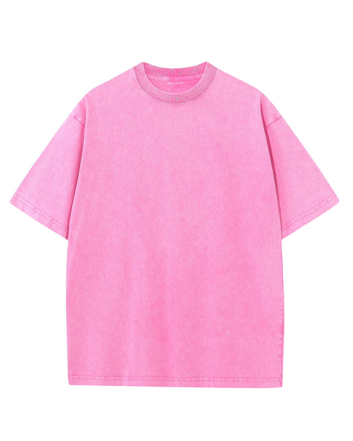 Gymfit T-shirt délavé - Gymfit