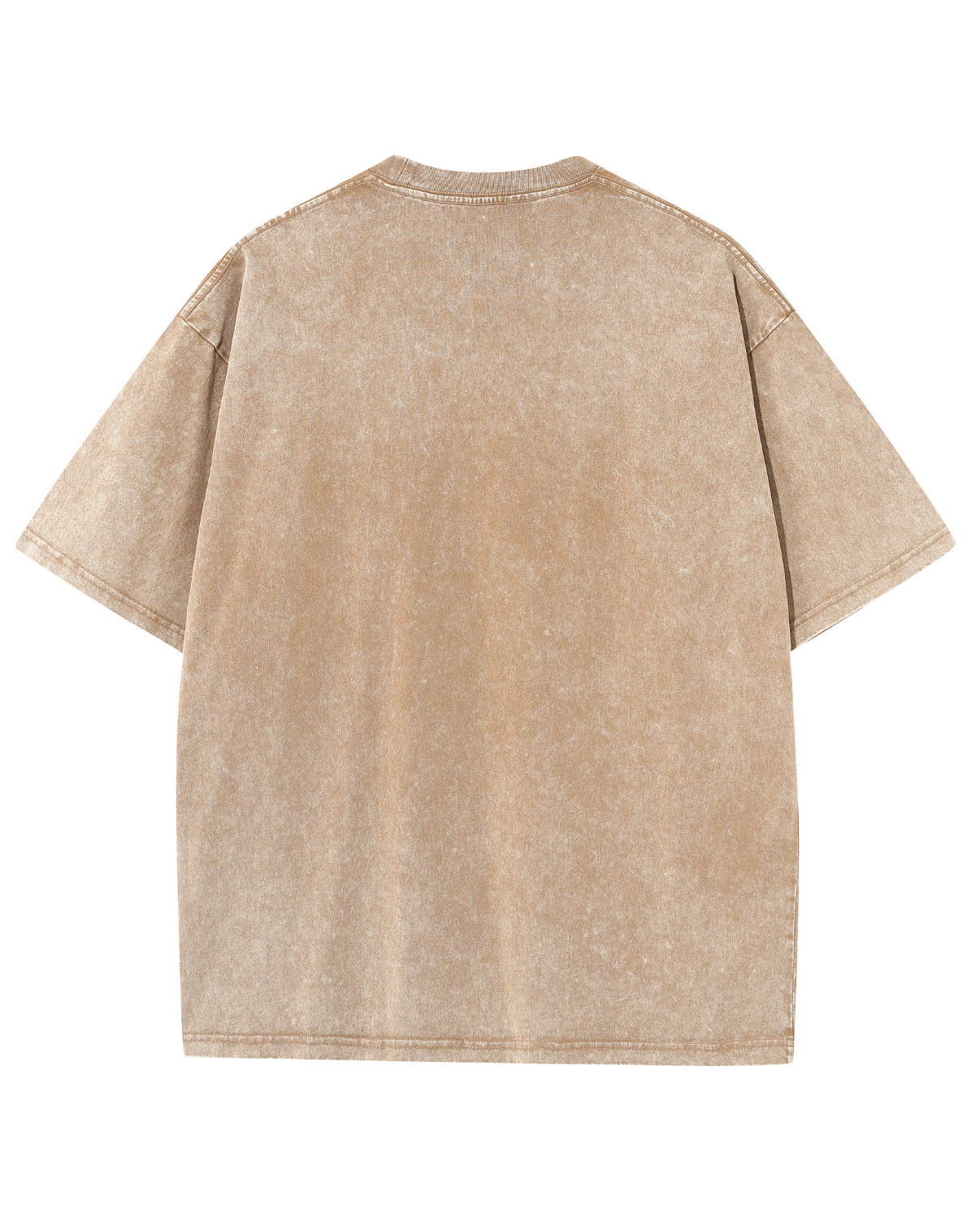 T-shirt délavé Gymfit - Gymfit