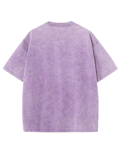 Gymfit T-shirt délavé - Gymfit