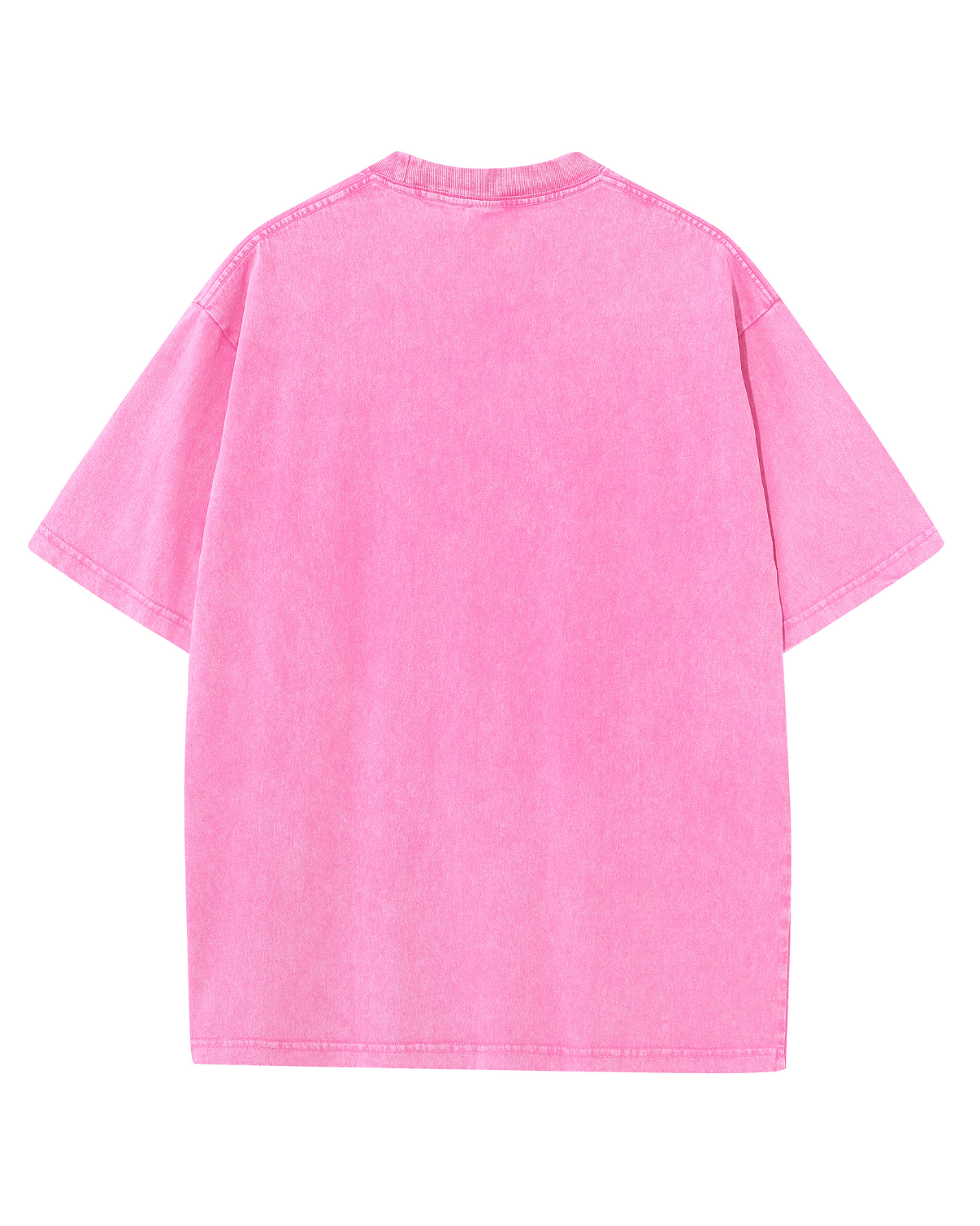 Gymfit T-shirt délavé - Gymfit