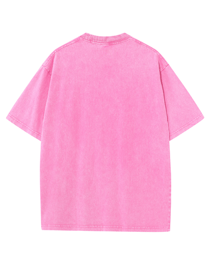 Gymfit T-shirt délavé - Gymfit
