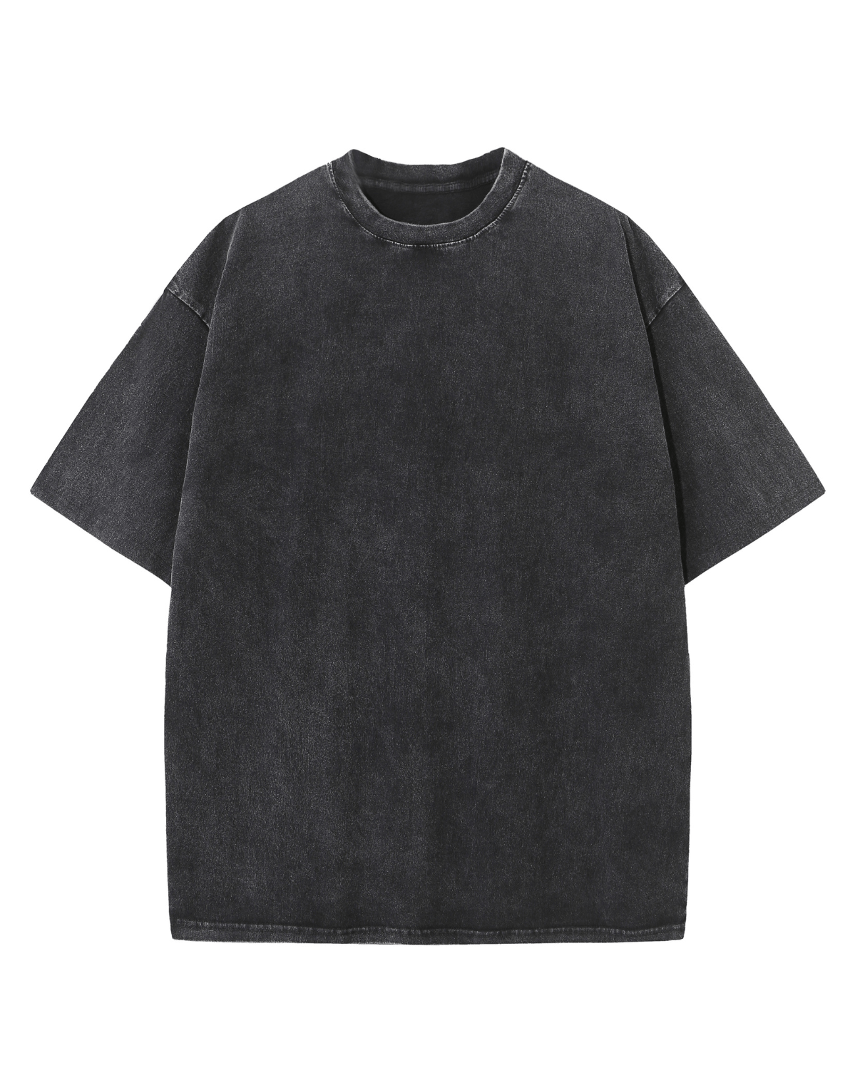 T-shirt délavé Gymfit - Gymfit