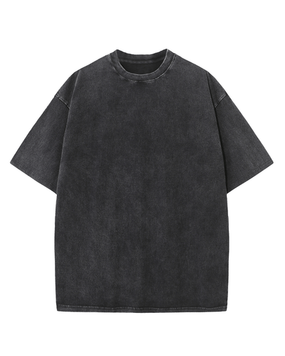 T-shirt délavé Gymfit - Gymfit