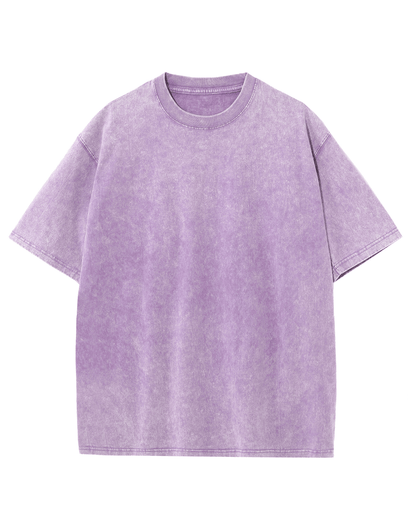 T-shirt délavé Gymfit - Gymfit