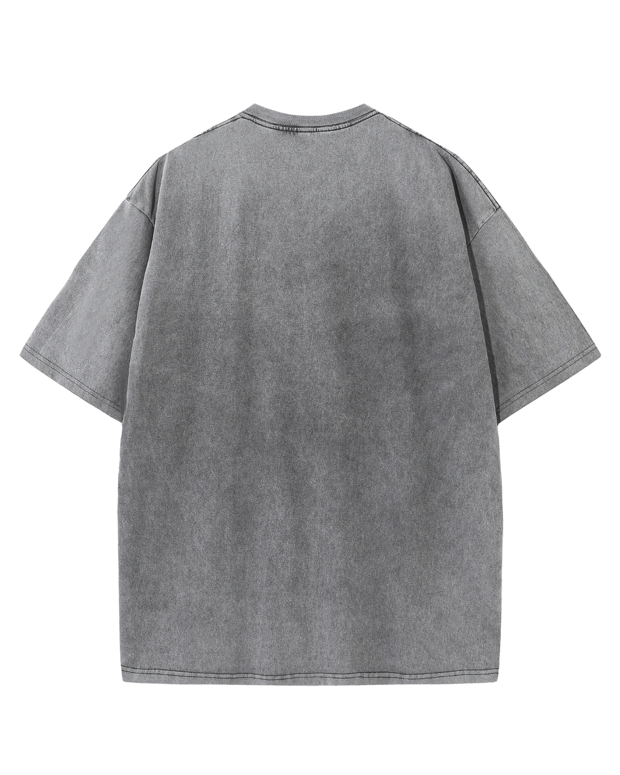 T-shirt délavé Gymfit - Gymfit