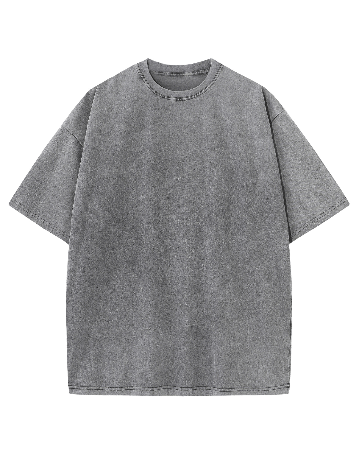 T-shirt délavé Gymfit - Gymfit