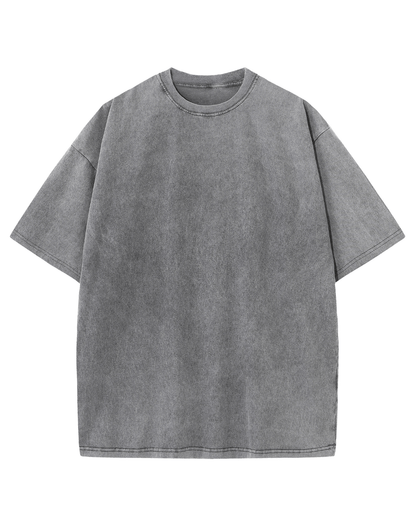 T-shirt délavé Gymfit - Gymfit