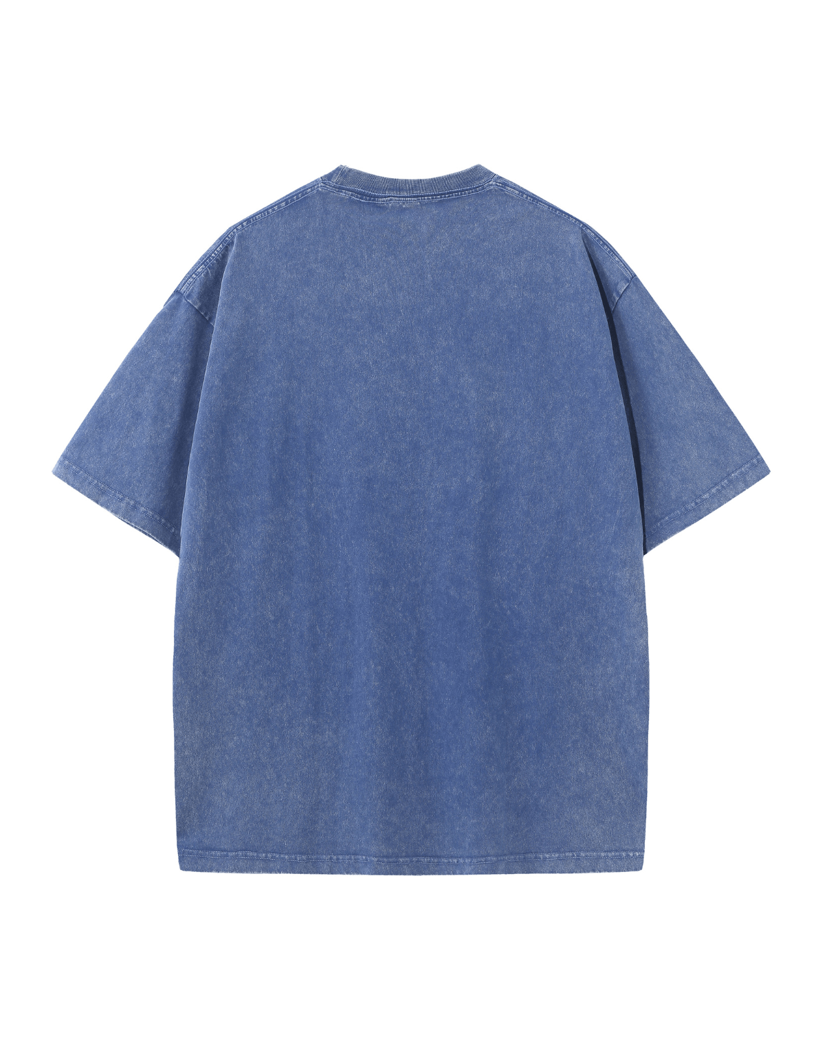 Gymfit T-shirt délavé - Gymfit