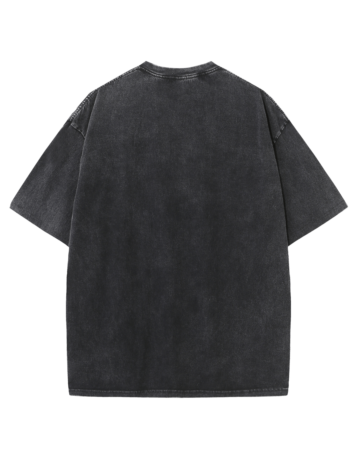 T-shirt délavé Gymfit - Gymfit