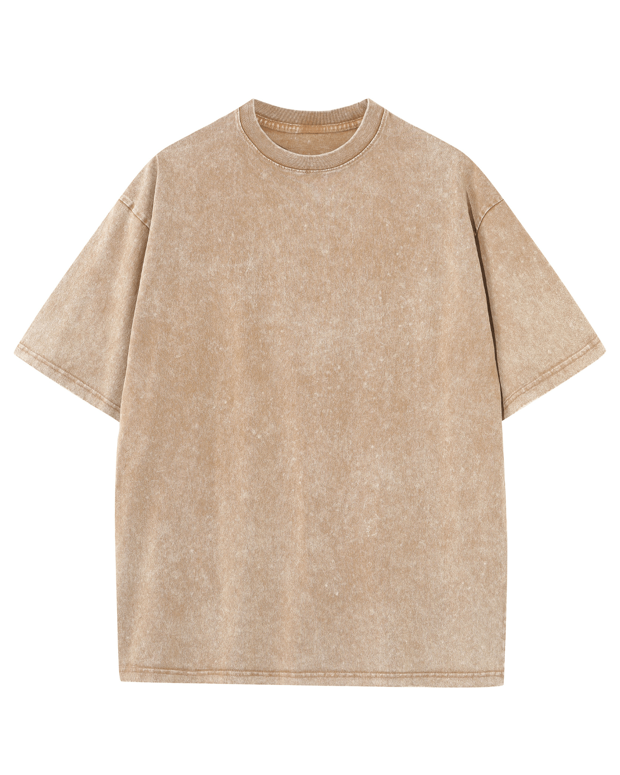 T-shirt délavé Gymfit - Gymfit