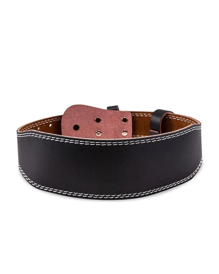 Gymfit Weightlifting Belt - Gymfit