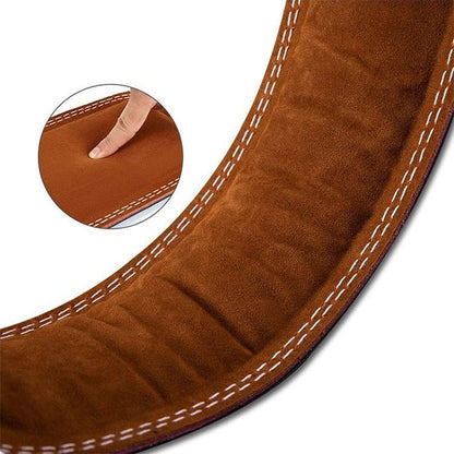 Gymfit Weightlifting Belt - Gymfit