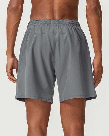 Short de sport ample Gymfit - Gymfit