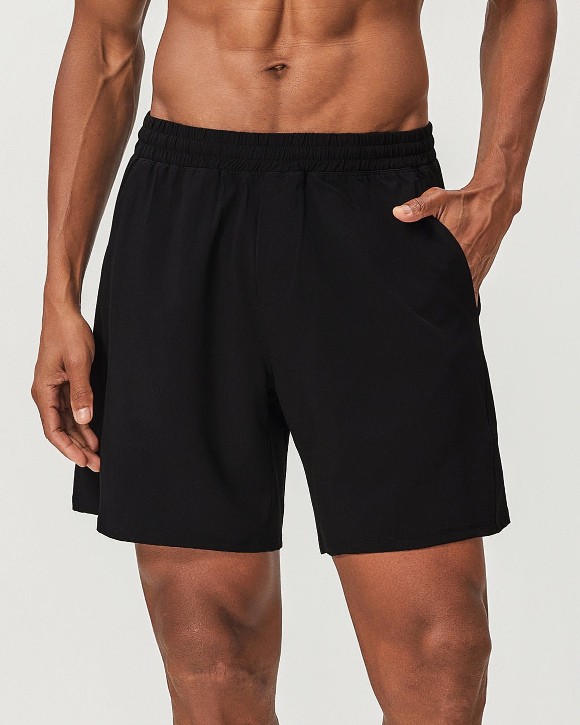 Short de sport ample Gymfit - Gymfit