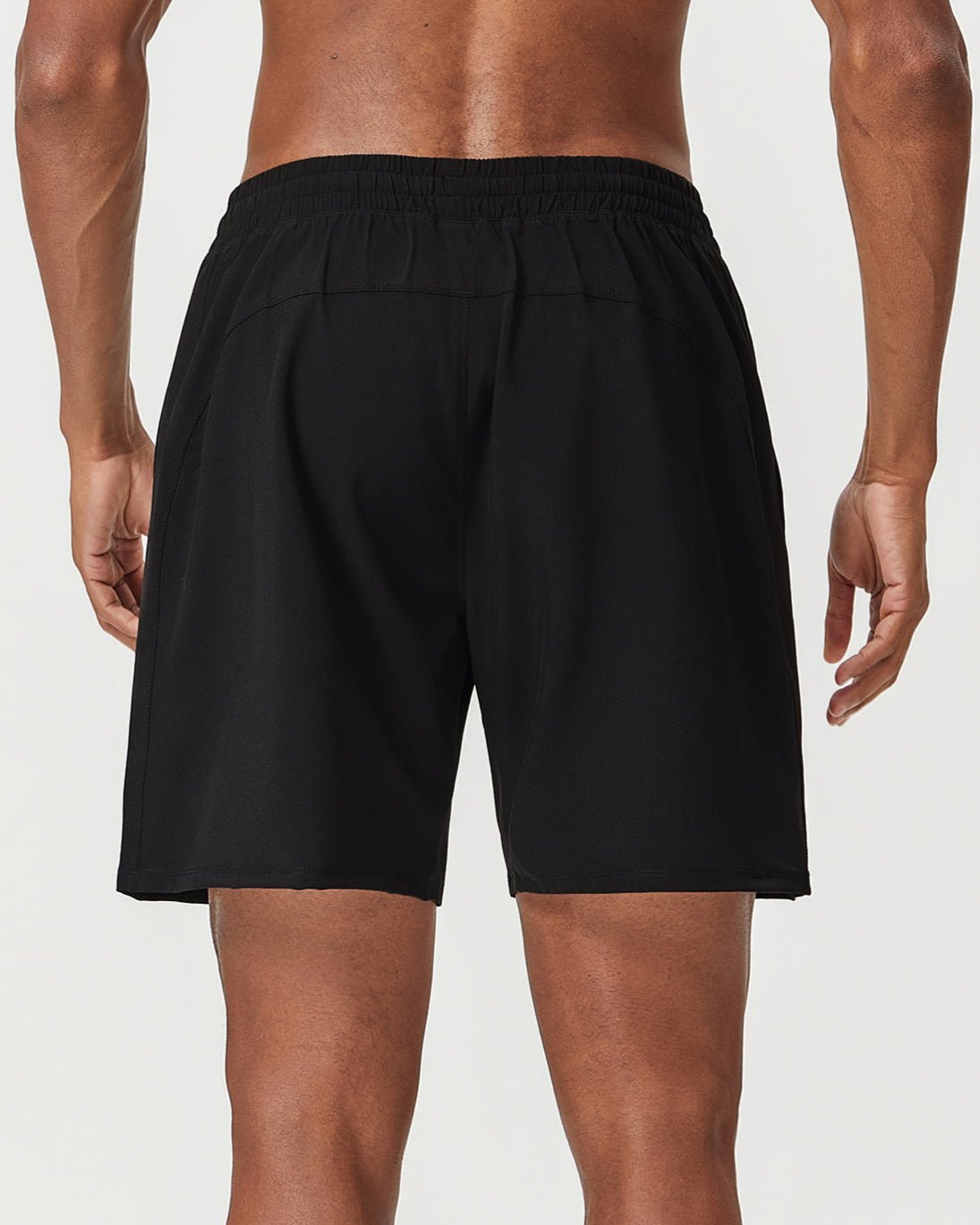 Short de sport large Gymfit - Gymfit