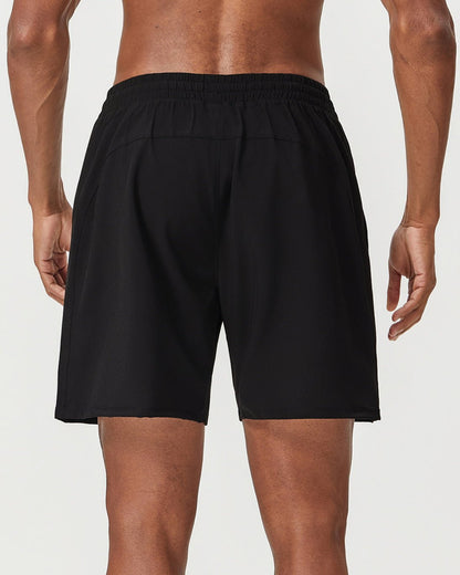 Short de sport large Gymfit - Gymfit