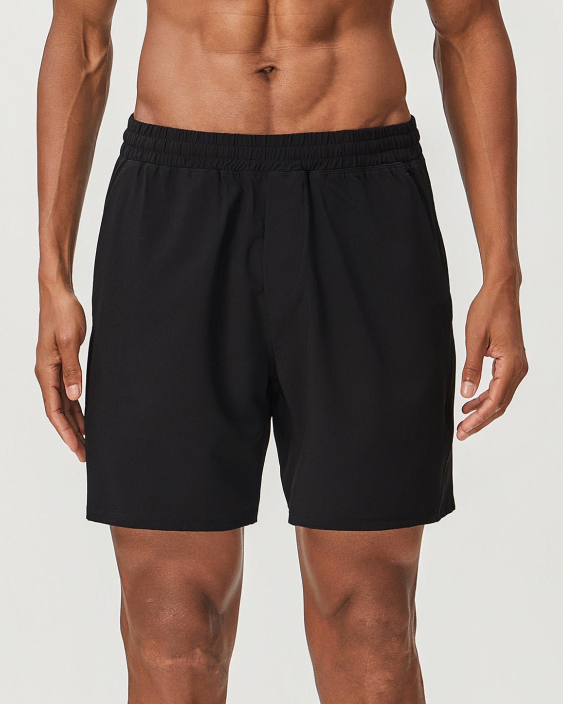 Short de sport ample Gymfit - Gymfit