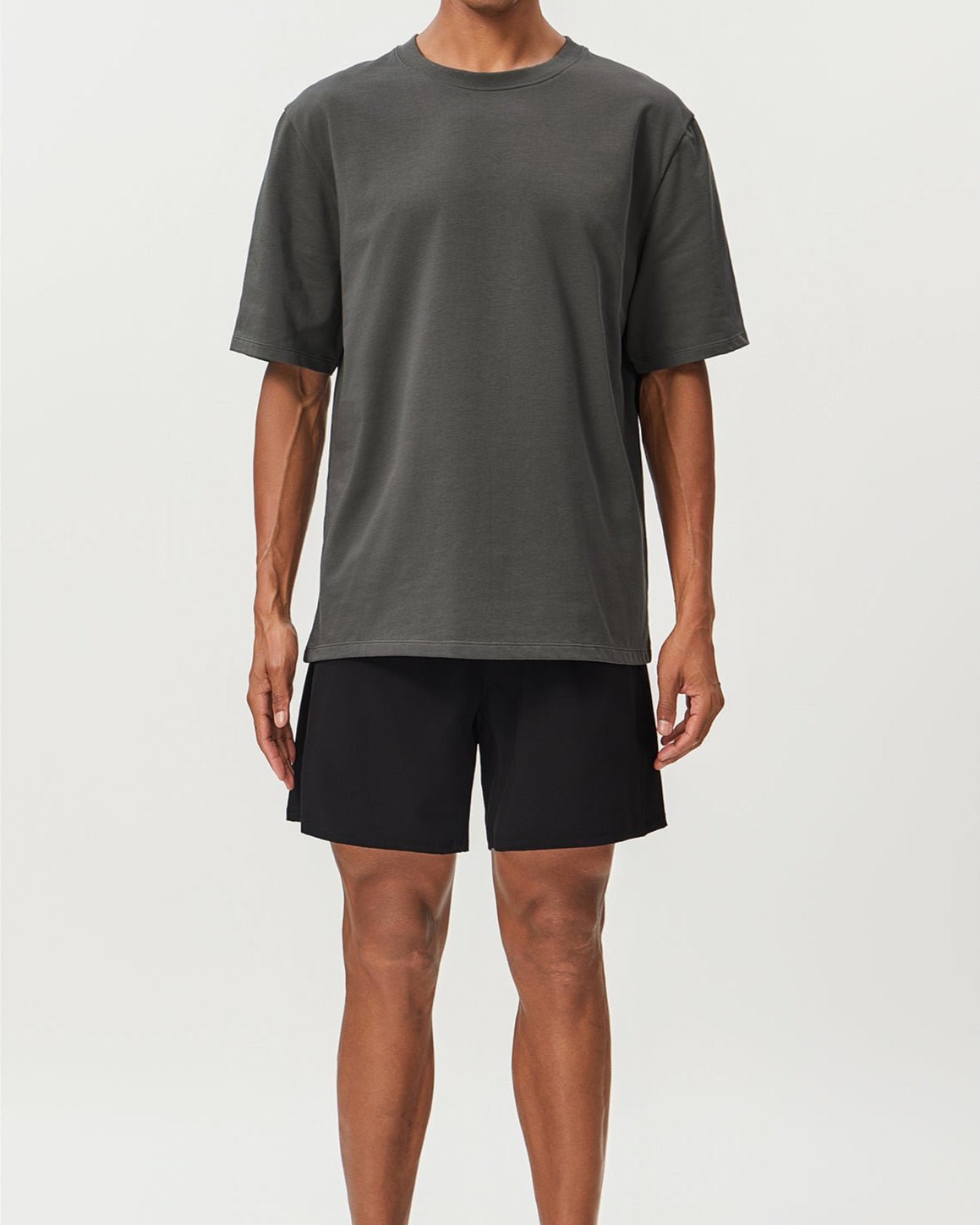 Short de sport ample Gymfit - Gymfit