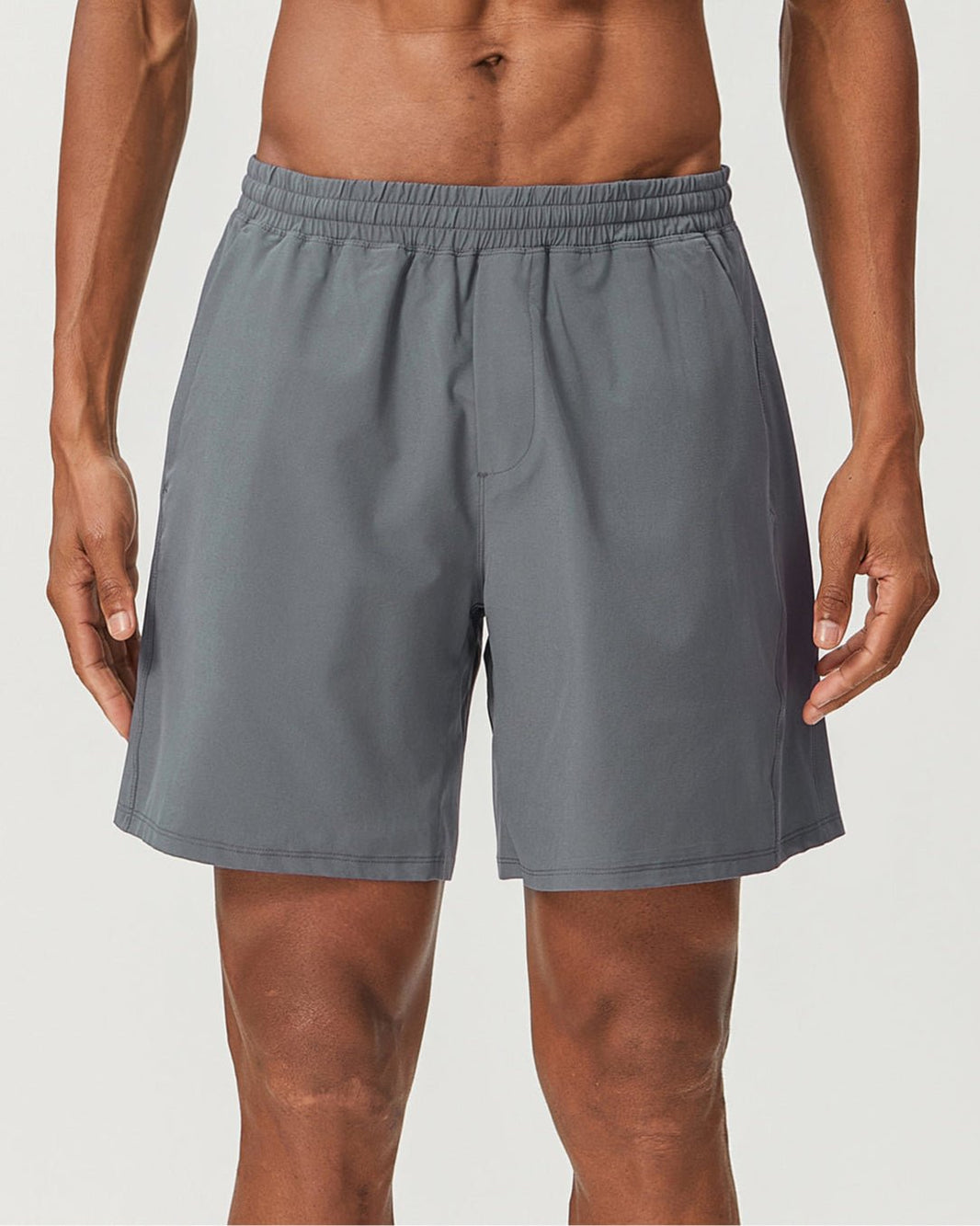 Gymfit Wide Sport Shorts - Gymfit