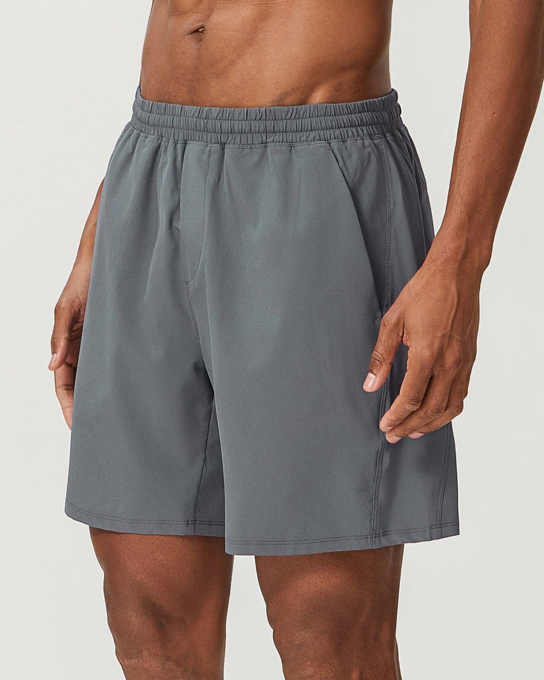 Gymfit Wide Sport Shorts - Gymfit