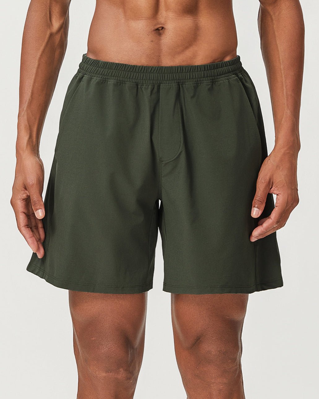 Shorts de sport amples Gymfit - Gymfit