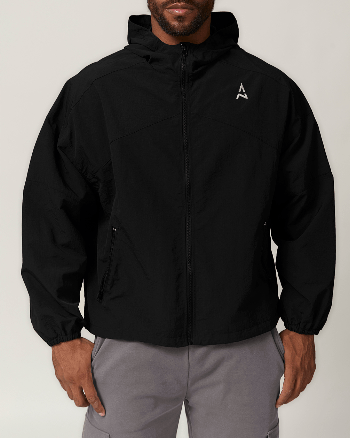 Veste coupe-vent Gymfit - Gymfit