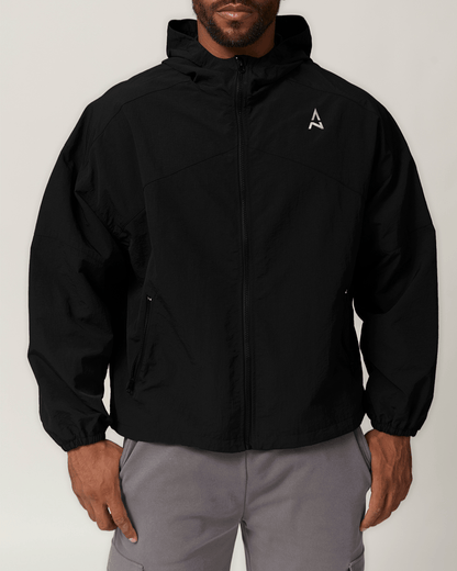 Veste coupe-vent Gymfit - Gymfit