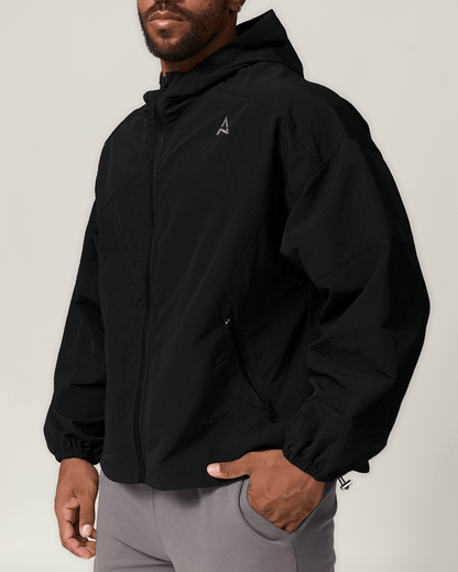 Veste coupe-vent Gymfit - Gymfit