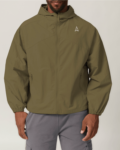 Veste coupe-vent Gymfit - Gymfit