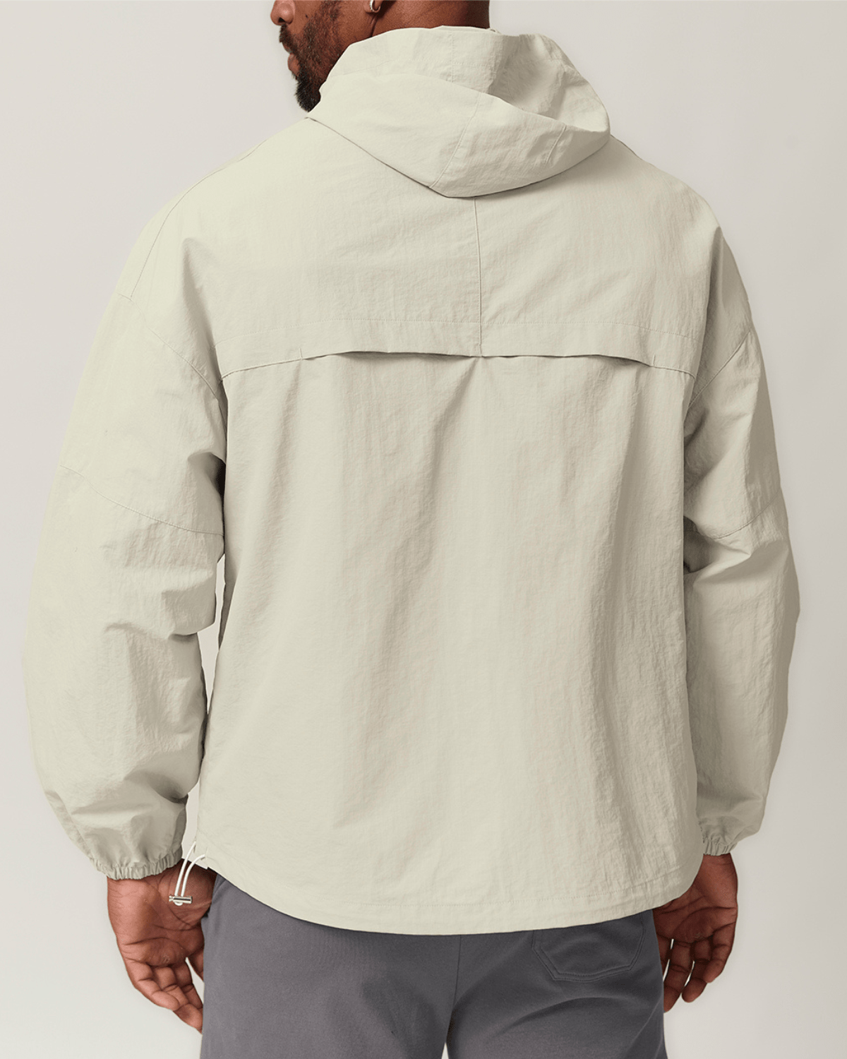 Gymfit veste coupe-vent - Gymfit