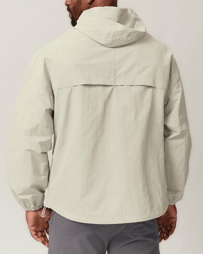 Gymfit veste coupe-vent - Gymfit