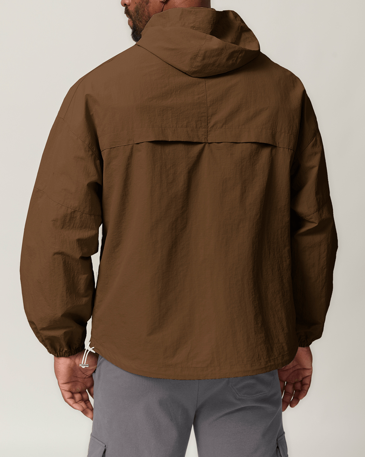 Veste coupe-vent Gymfit - Gymfit