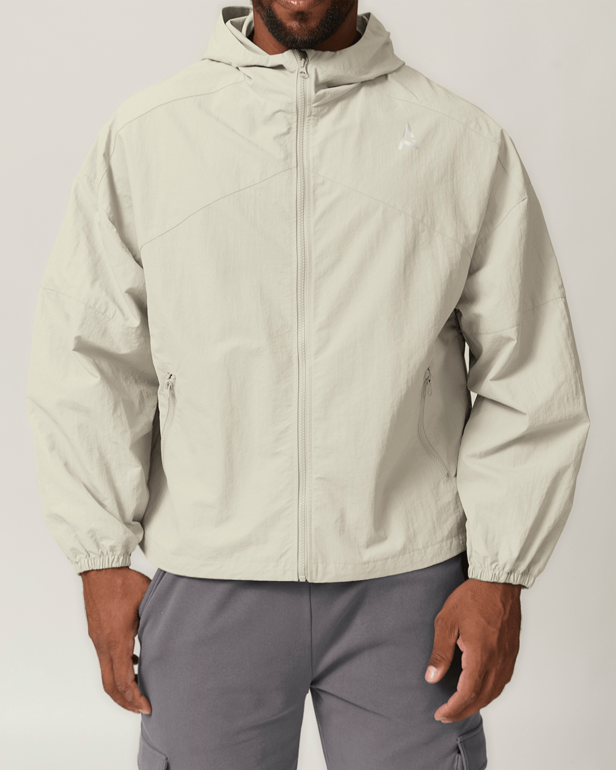 Veste coupe-vent Gymfit - Gymfit