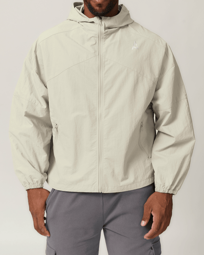 Veste coupe-vent Gymfit - Gymfit