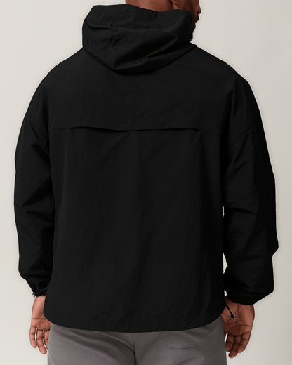 Veste coupe-vent Gymfit - Gymfit
