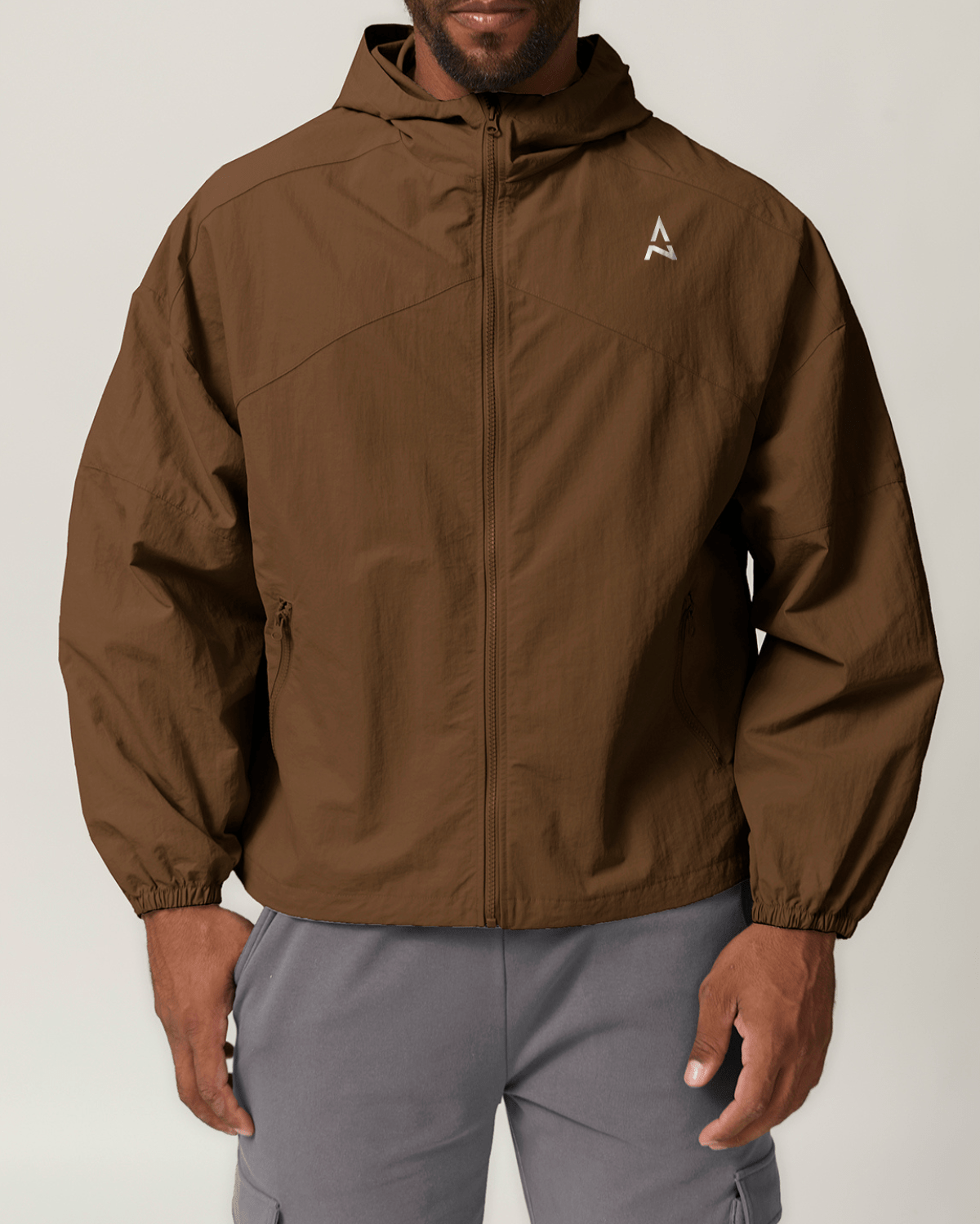 Veste coupe-vent Gymfit - Gymfit