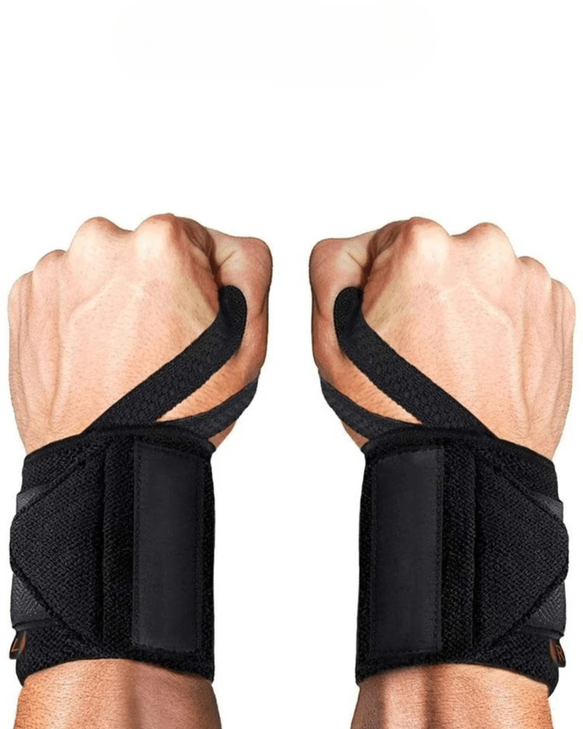 Bandes de poignet Gymfit - Gymfit