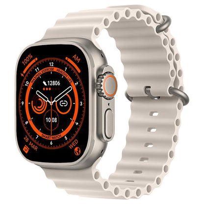 Gymfit X8Ultra Smart Klocka - Gymfit