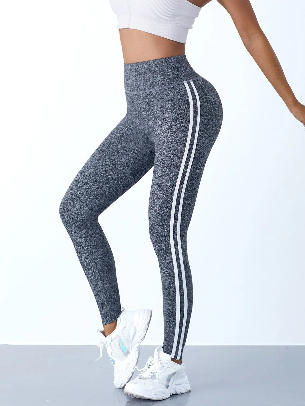 Legging de yoga Gymfit - Gymfit