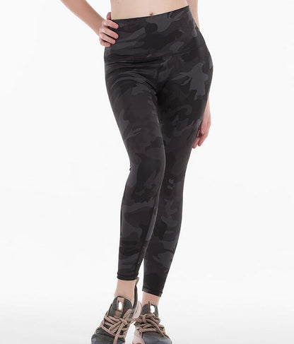 Gymfit - Leggings Yogo extensibles 4 directions - Gymfit