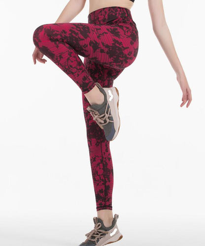 Gymfit - Leggings Yogo extensibles dans 4 directions - Gymfit