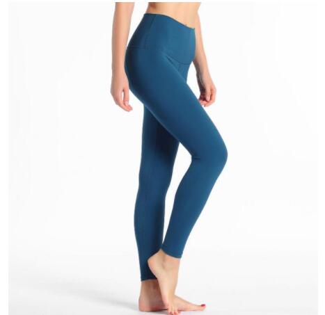Gymfit - Leggings Yogo extensibles dans 4 directions - Gymfit