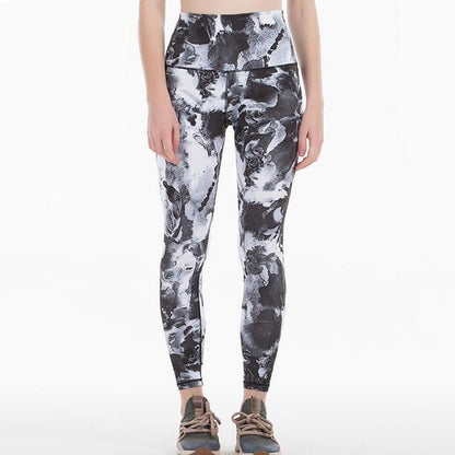 Gymfit - Leggings Yogo extensibles dans 4 directions - Gymfit