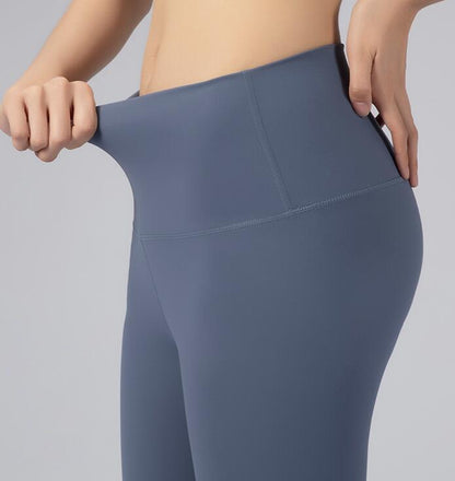 Gymfit - Leggings Yogo extensibles 4 directions - Gymfit