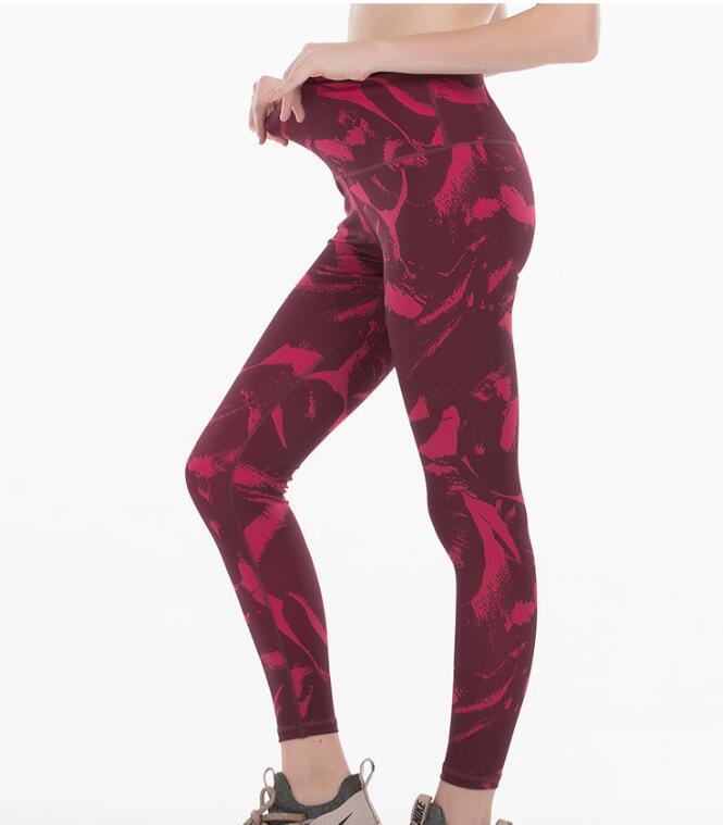 Gymfit - Legging Yogo extensible dans 4 sens - Gymfit