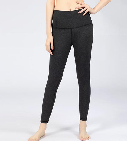 Gymfit - Leggings Yogo extensibles dans 4 directions - Gymfit