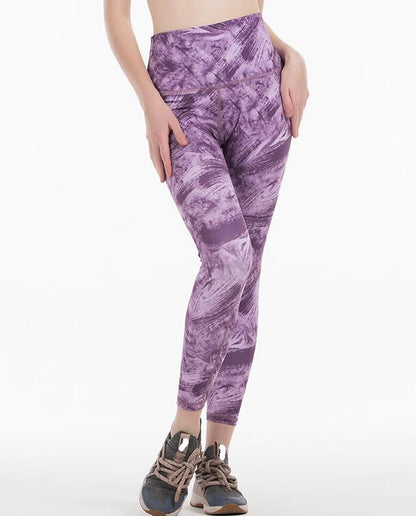 alt
Gymfit - Legging Yogo extensible dans 4 sens - Gymfit