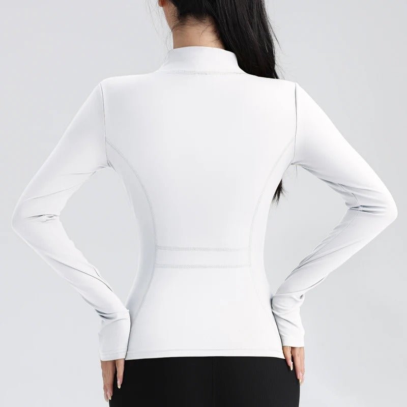 Gymfit - veste zippée - Gymfit