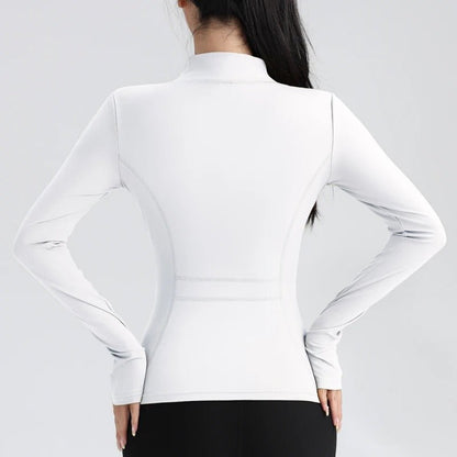 Gymfit - veste zippée - Gymfit